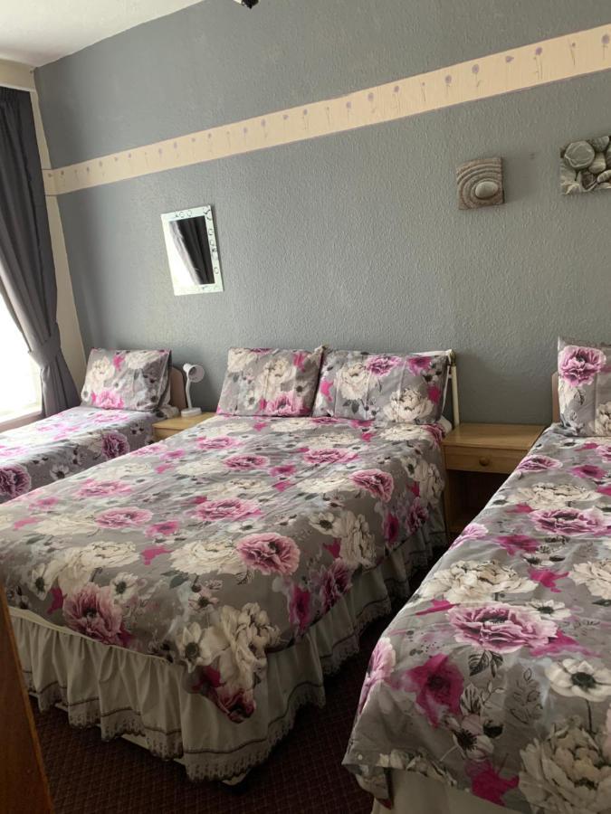 Alondra Hotel Блекпул Екстериор снимка